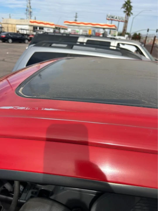 1991 Toyota 4Runner 2nd Gen - Image 17 of 18