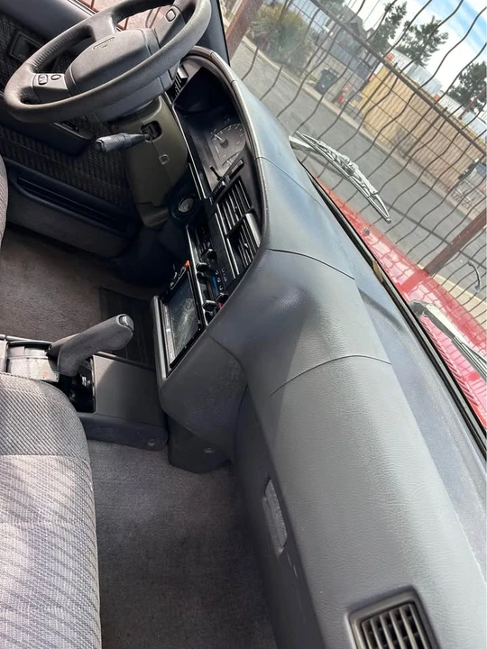 1991 Toyota 4Runner 2nd Gen - Image 11 of 18