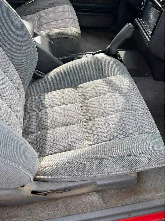 1991 Toyota 4Runner 2nd Gen - Image 9 of 18