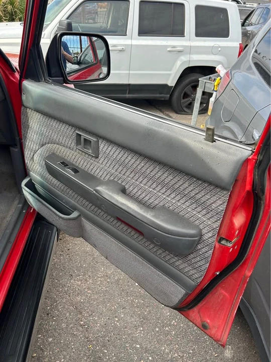 1991 Toyota 4Runner 2nd Gen - Image 7 of 18