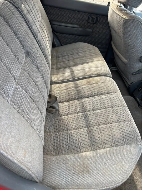1991 Toyota 4Runner 2nd Gen - Image 10 of 18