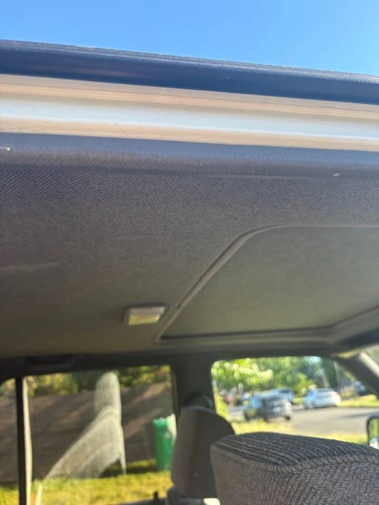 1991 Toyota 4Runner 2nd Gen - Image 4 of 8