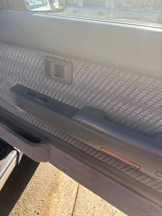 1991 Toyota 4Runner 2nd Gen - Image 6 of 8