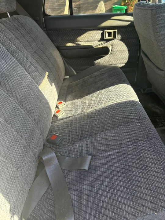 1991 Toyota 4Runner 2nd Gen - Image 5 of 8