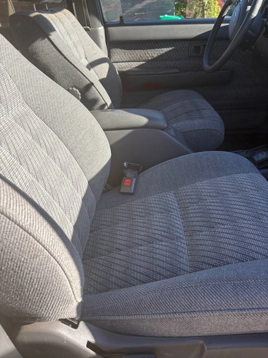 1991 Toyota 4Runner 2nd Gen - Image 7 of 8