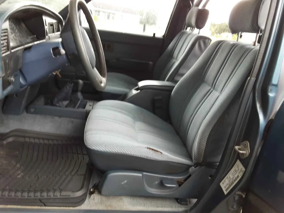 1991 Toyota 4Runner 2nd Gen - Image 8 of 19