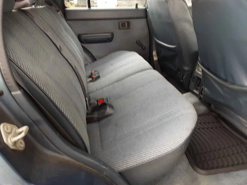 1991 Toyota 4Runner 2nd Gen - Image 13 of 19
