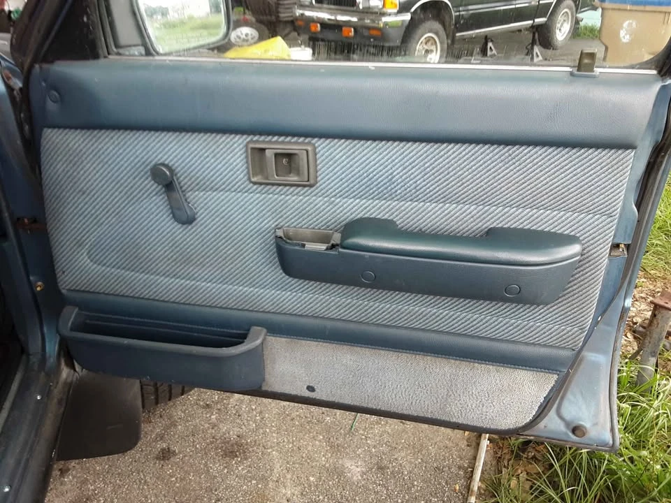 1991 Toyota 4Runner 2nd Gen - Image 12 of 19
