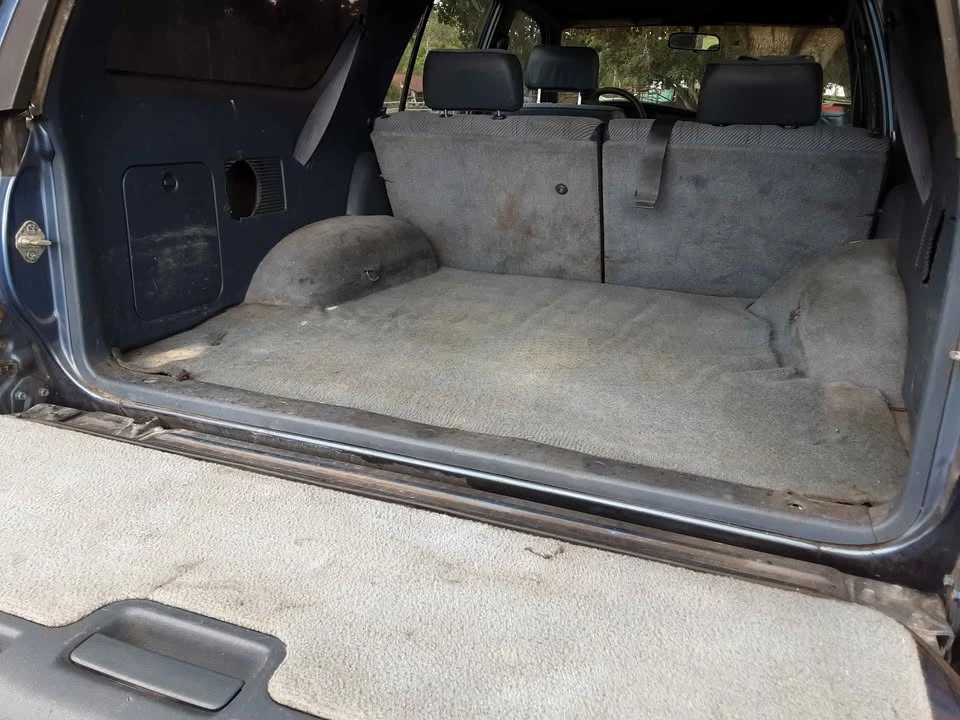 1991 Toyota 4Runner 2nd Gen - Image 15 of 19