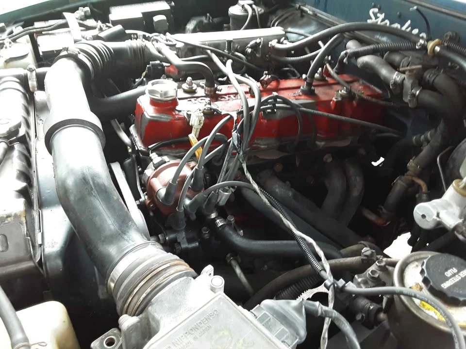 1991 Toyota 4Runner 2nd Gen - Image 8 of 19