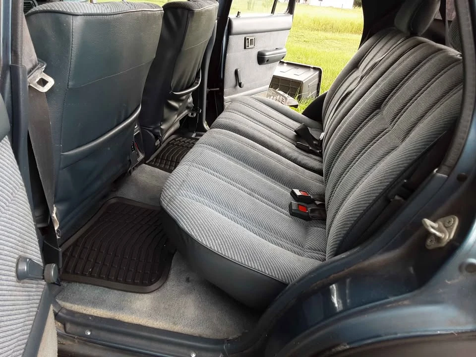 1991 Toyota 4Runner 2nd Gen - Image 14 of 19