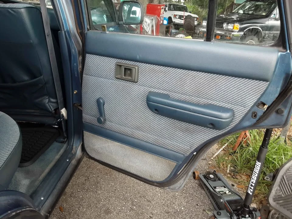 1991 Toyota 4Runner 2nd Gen - Image 16 of 19