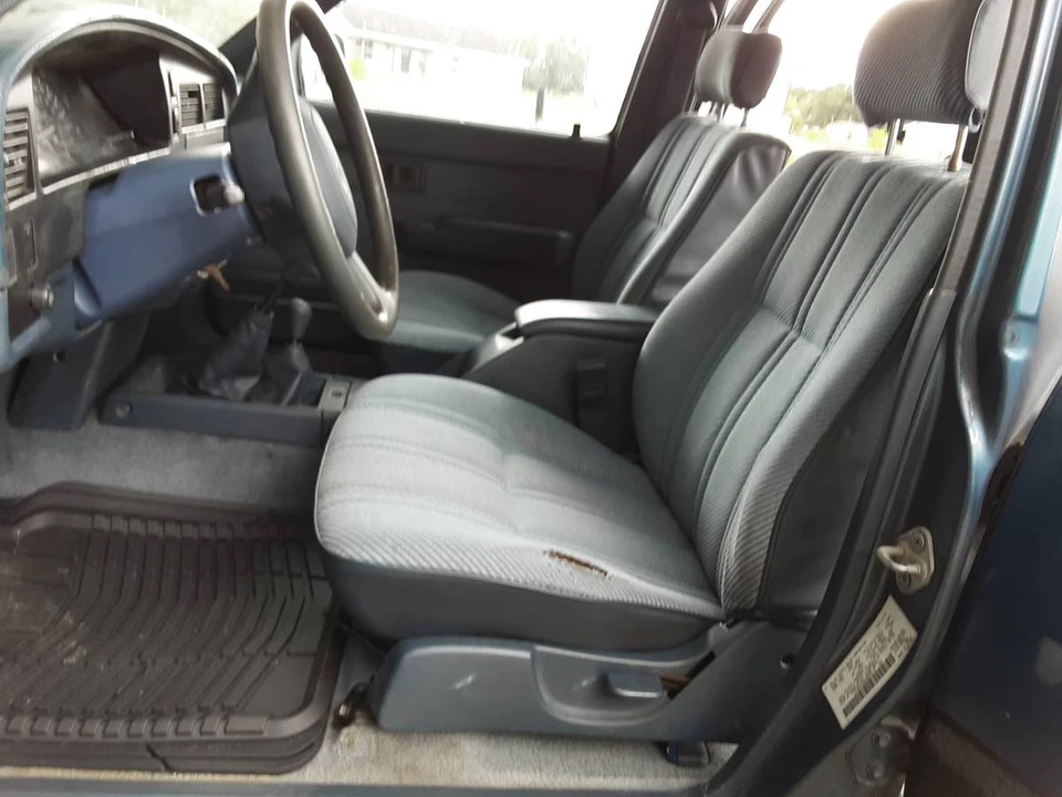 1991 Toyota 4Runner 2nd Gen - Image 9 of 9