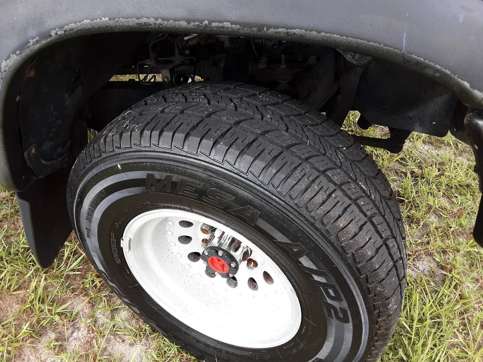 1991 Toyota 4Runner 2nd Gen - Image 6 of 9
