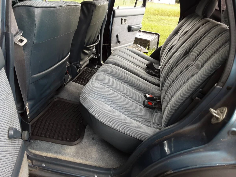 1991 Toyota 4Runner 2nd Gen - Image 8 of 9