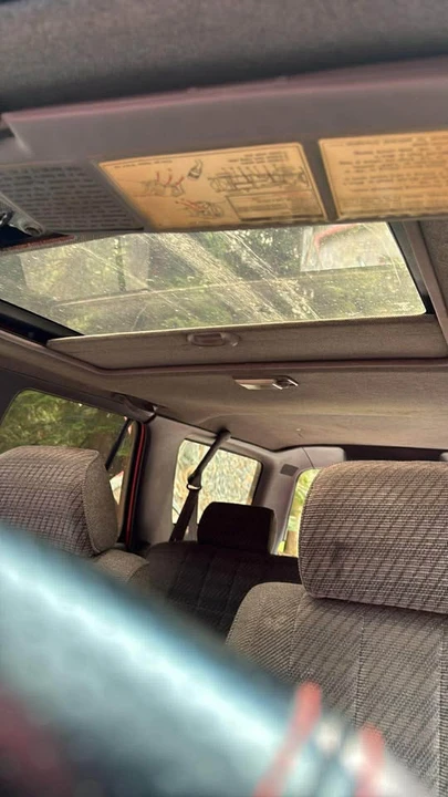 1991 Toyota 4Runner 2nd Gen - Image 11 of 12