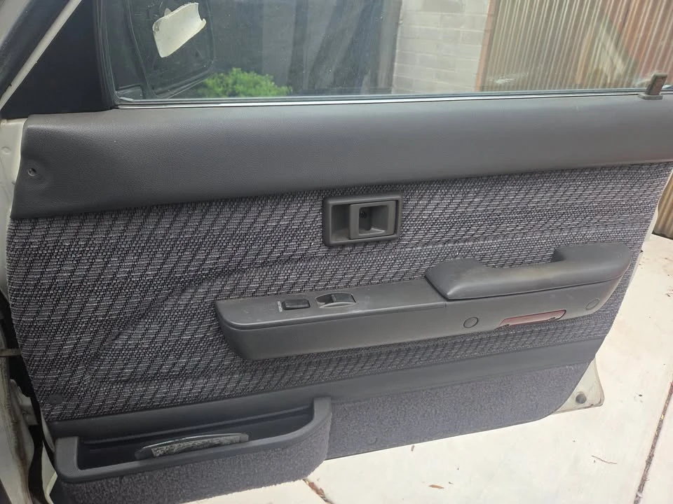 1991 Toyota 4Runner 2nd Gen - Image 4 of 5