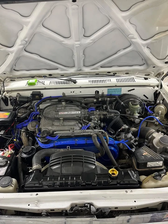 1991 Toyota 4Runner 2nd Gen - Image 5 of 9