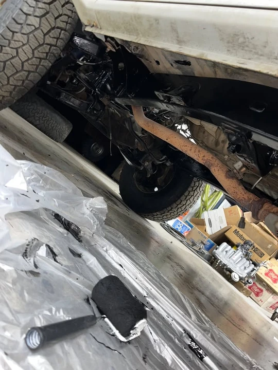 1991 Toyota 4Runner 2nd Gen - Image 6 of 9