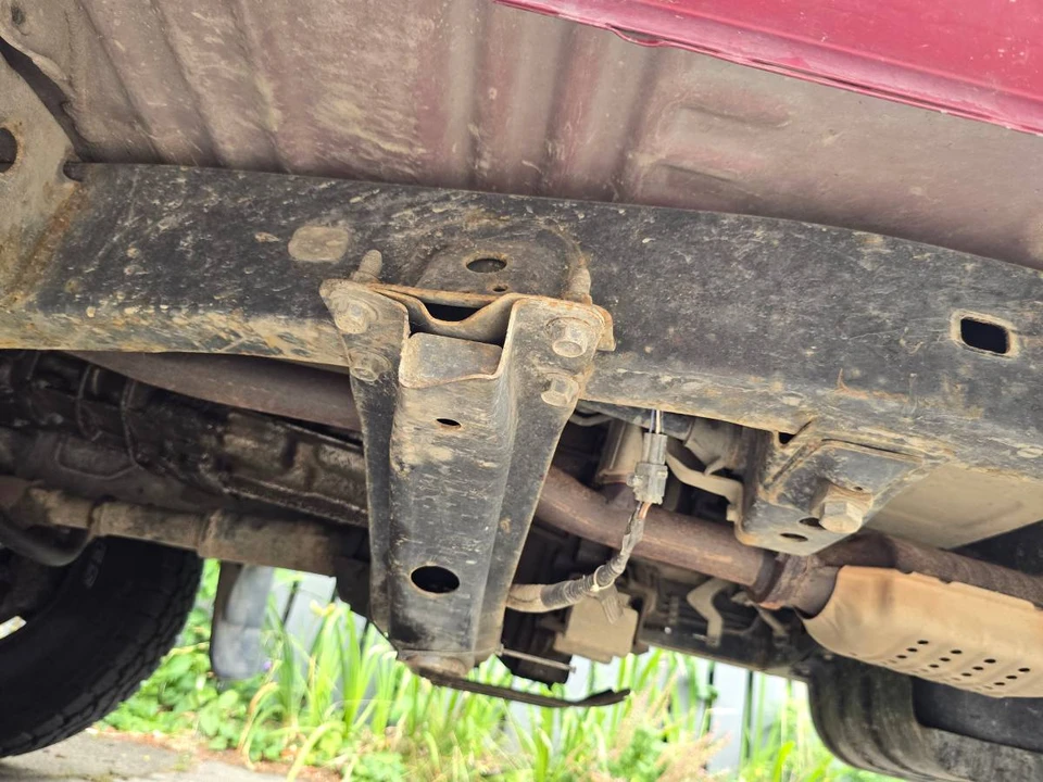 1991 Toyota 4Runner 2nd Gen - Image 9 of 13
