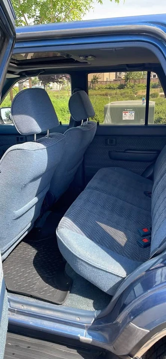 1991 Toyota 4Runner 2nd Gen - Image 9 of 12