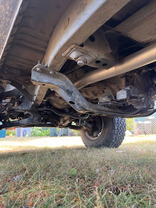 1991 Toyota 4Runner 2nd Gen - Image 17 of 24