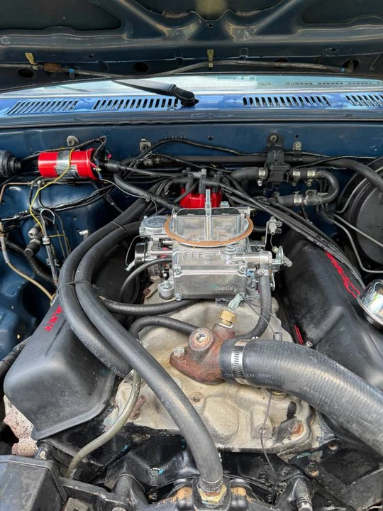 1991 Toyota 4Runner 2nd Gen - Image 18 of 24