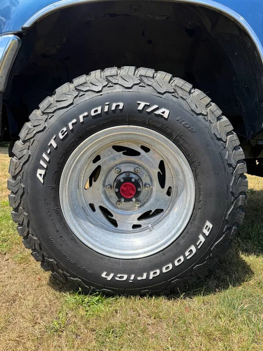 1991 Toyota 4Runner 2nd Gen - Image 9 of 24