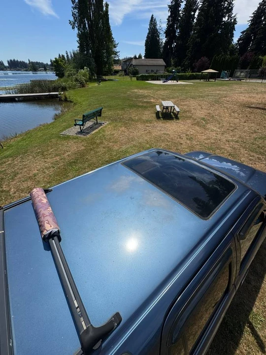 1991 Toyota 4Runner 2nd Gen - Image 15 of 24