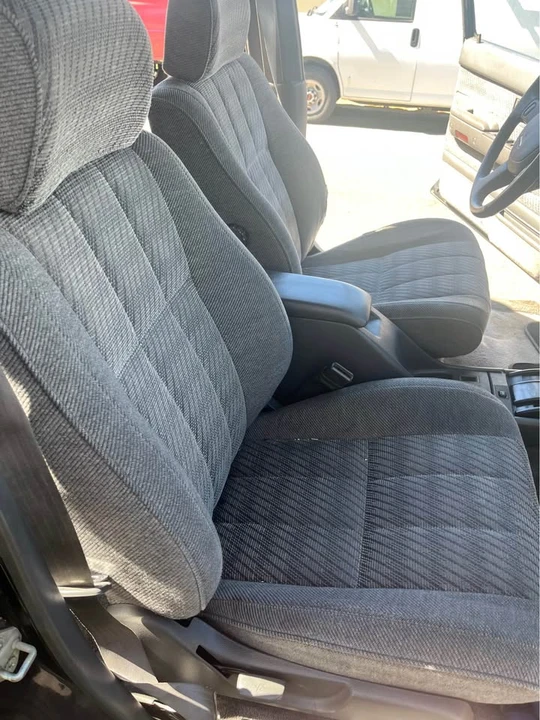 1991 Toyota 4Runner 2nd Gen - Image 9 of 10