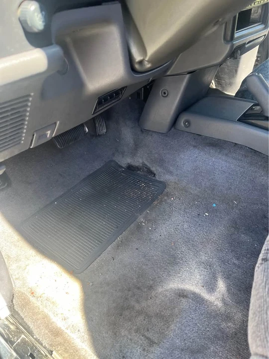 1991 Toyota 4Runner 2nd Gen - Image 7 of 10
