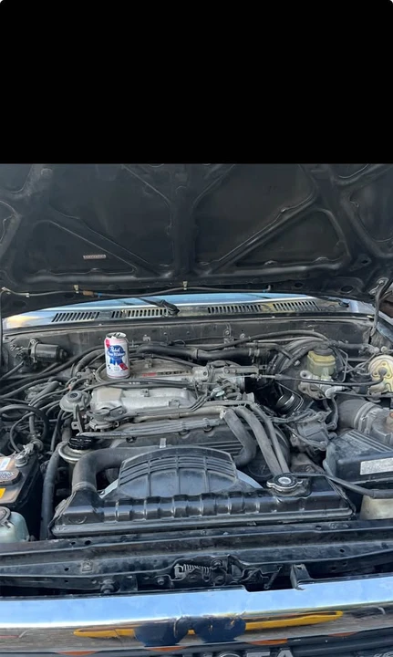 1991 Toyota 4Runner 2nd Gen - Image 4 of 10