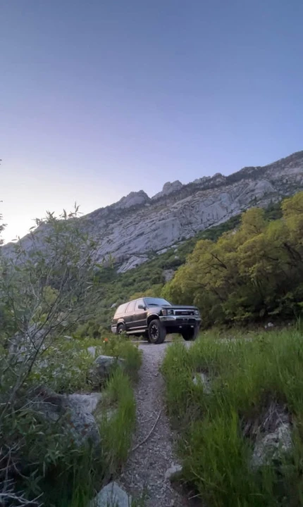 1991 Toyota 4Runner 2nd Gen - Image 2 of 10