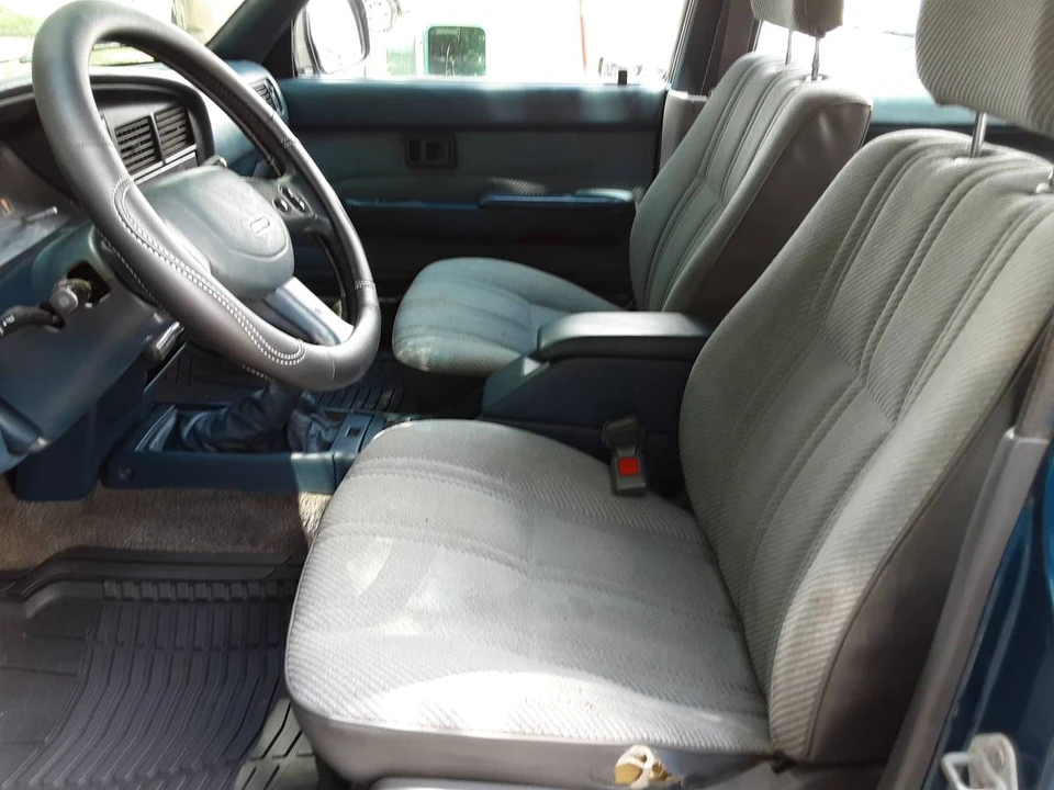 1991 Toyota 4Runner 2nd Gen - Image 9 of 11