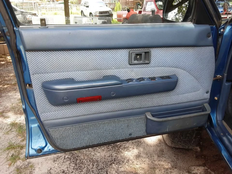 1991 Toyota 4Runner 2nd Gen - Image 19 of 20