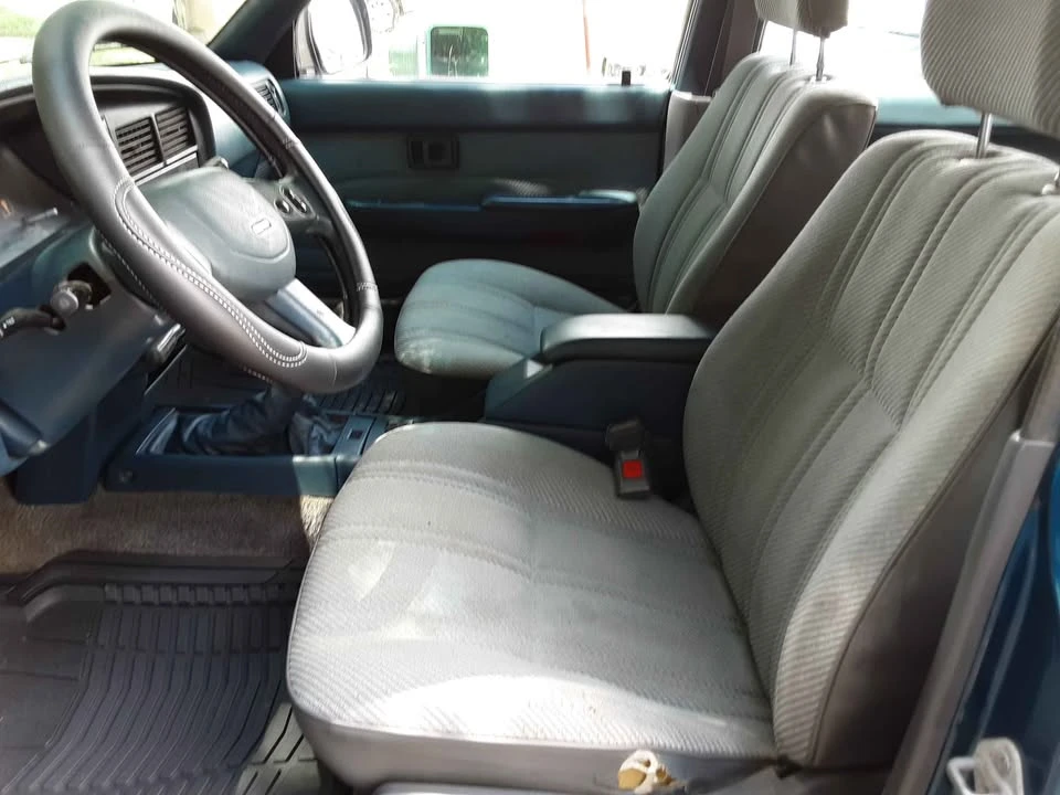 1991 Toyota 4Runner 2nd Gen - Image 13 of 20