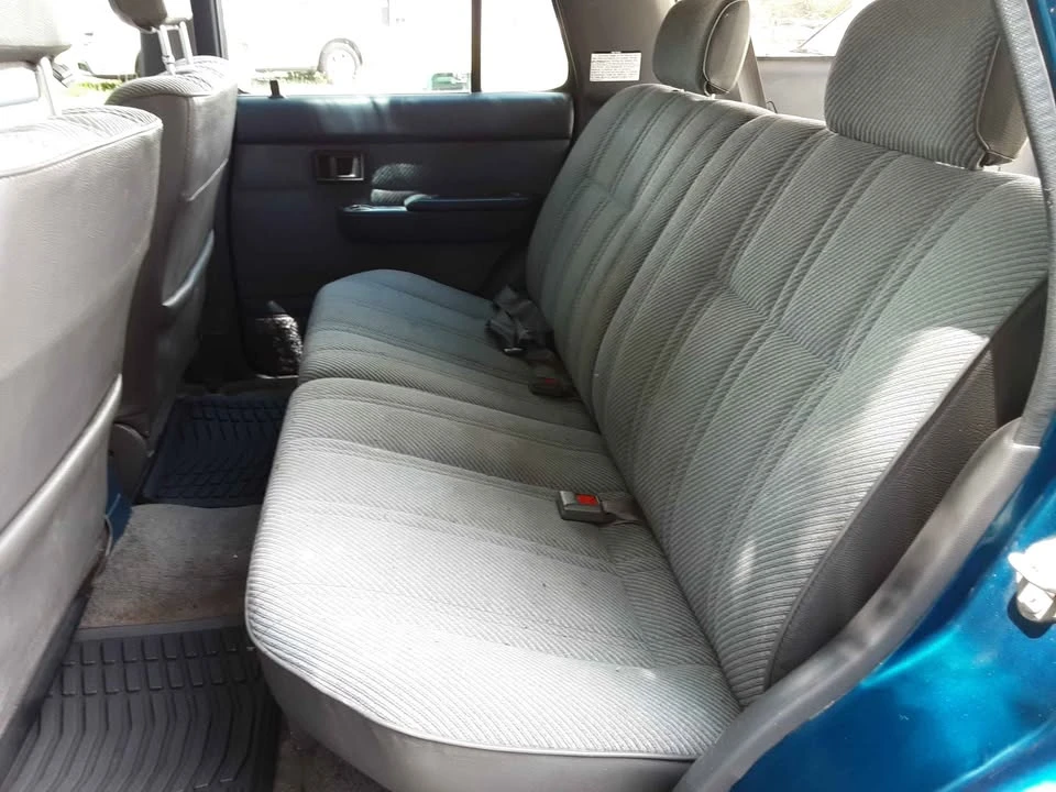 1991 Toyota 4Runner 2nd Gen - Image 17 of 20
