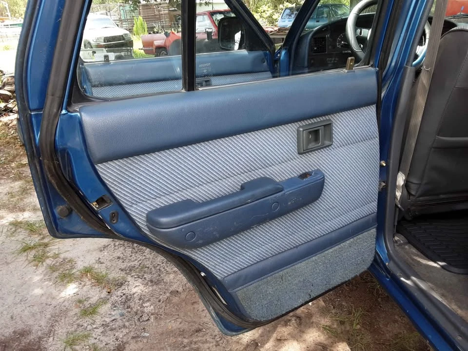 1991 Toyota 4Runner 2nd Gen - Image 18 of 20