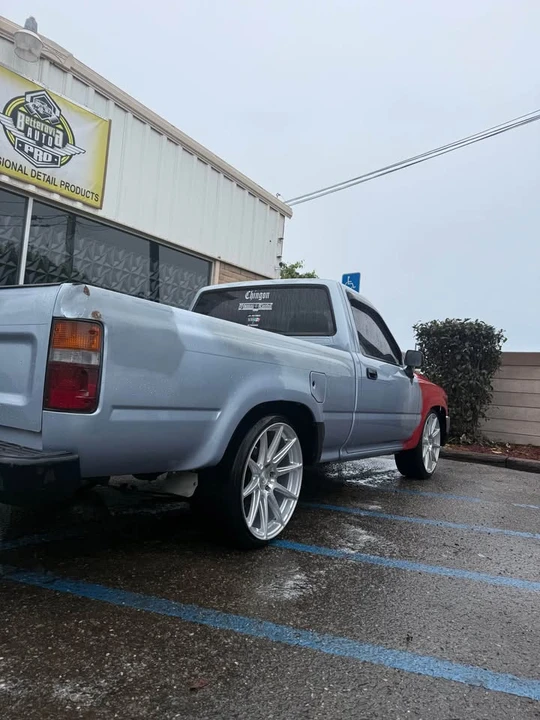 1991 Toyota Corolla AE86 - Image 3 of 5