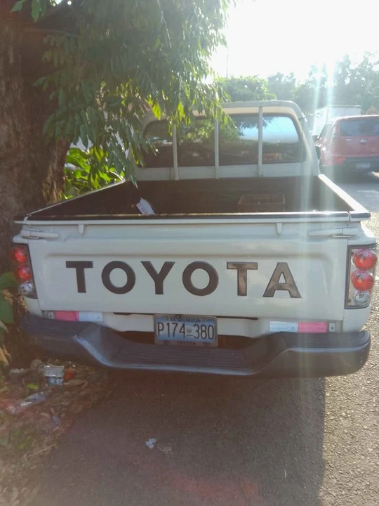 1991 Toyota 86 - Image 2 of 2