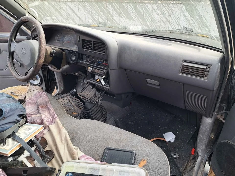 1991 Toyota Corolla AE86 - Image 3 of 6