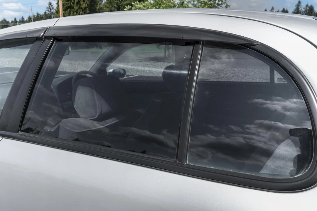 1991 Toyota Aristo - Image 17 of 31