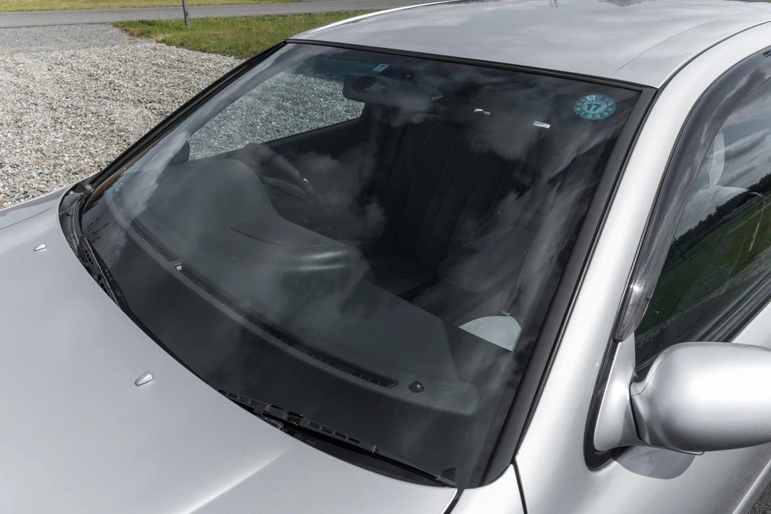 1991 Toyota Aristo - Image 12 of 31