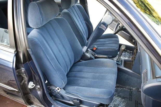 1991 Toyota Camry 2nd Gen - Image 4 of 7