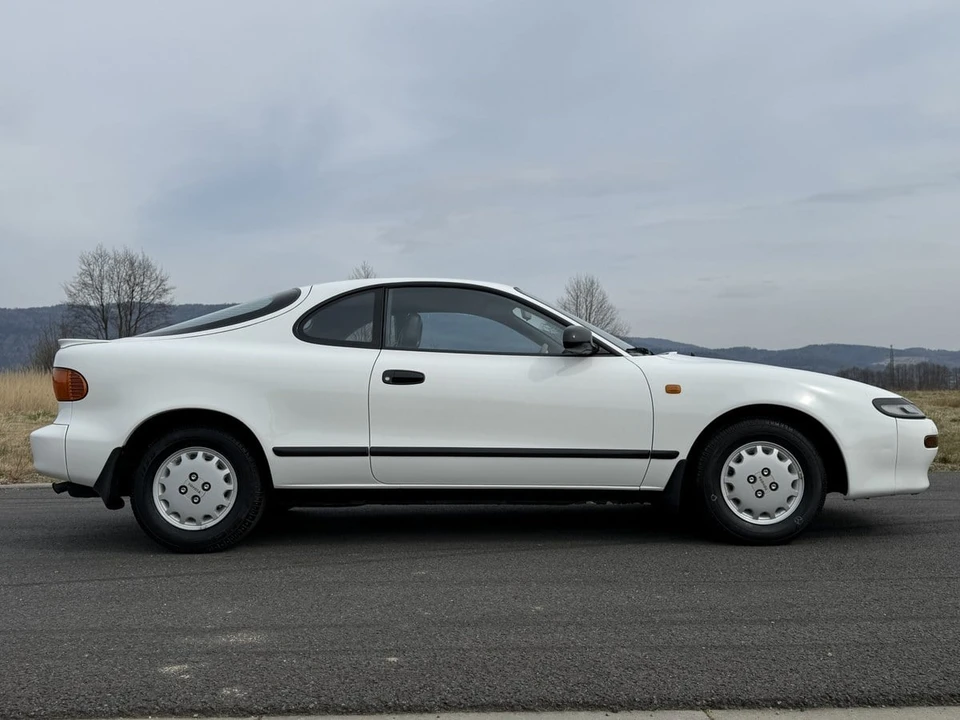 1991 Toyota Celica - Image 20 of 31