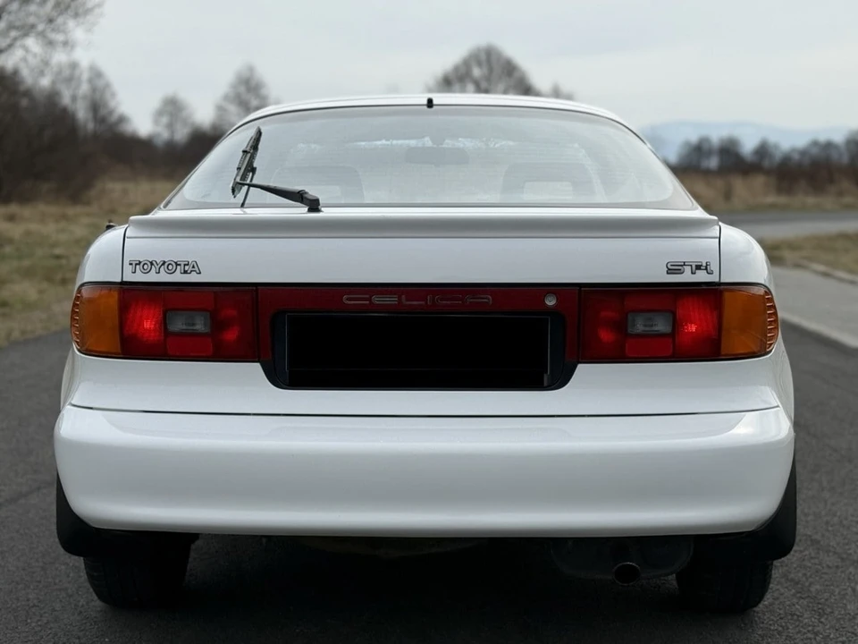 1991 Toyota Celica - Image 16 of 31