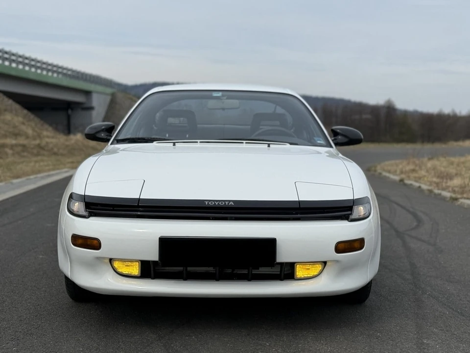 1991 Toyota Celica - Image 13 of 31