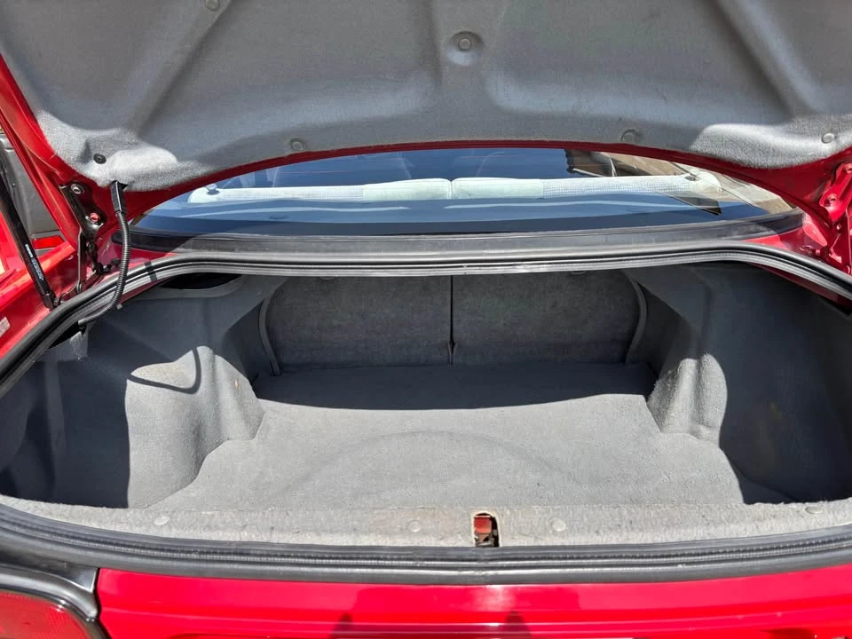 1991 Toyota Celica 5th Gen - Image 7 of 10