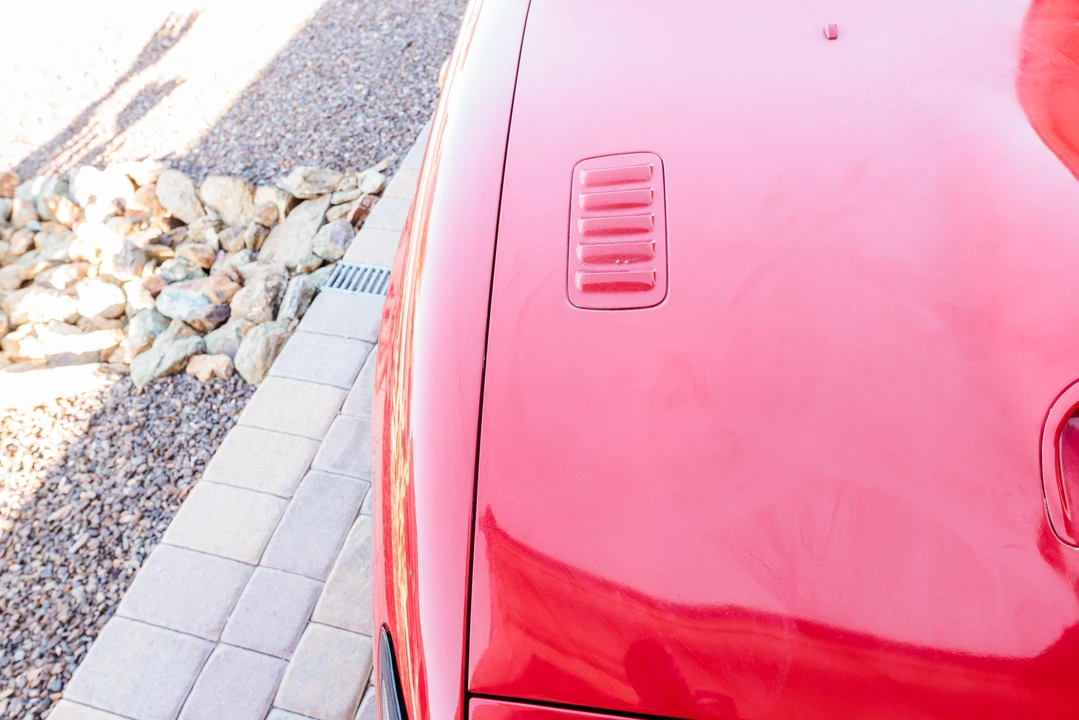 1991 Toyota Celica 5th Gen - Image 28 of 31