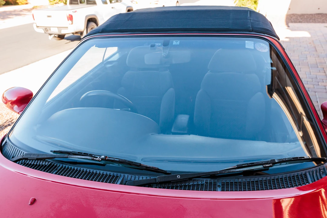 1991 Toyota Celica 5th Gen - Image 31 of 31